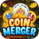 Télécharger  Coin Merger: Clicker Game