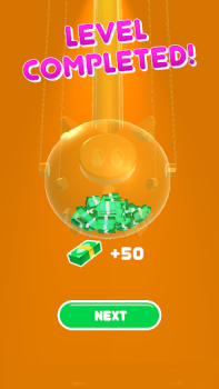 Télécharger Squid Game chalange Occasionnel pour Android Capture d'écran 3