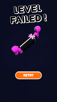 Télécharger Squid Game chalange Occasionnel pour Android Capture d'écran 5