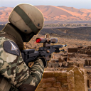 Télécharger  Sniper Attack: Jeux de guerre