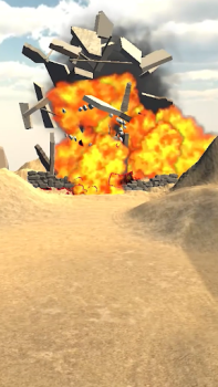 Télécharger Sniper Attack: Jeux de guerre Action pour Android Capture d'écran 2