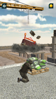 Télécharger Sniper Attack: Jeux de guerre Action pour Android Capture d'écran 5