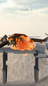 Télécharger Sniper Attack: Jeux de guerre Action pour Android Capture d'écran 6