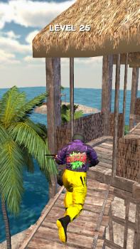 Télécharger Sniper Attack: Jeux de guerre Action pour Android Capture d'écran 7
