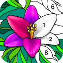 Télécharger Daily Coloring Paint by Number