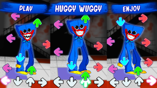 Télécharger Huggy Wuggy Playtime FNF Mod Musique pour Android Capture d'écran 5
