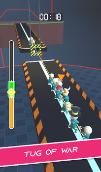Télécharger Squid Game: 456 Survival Action pour Android Capture d'écran 4