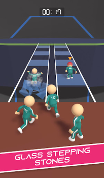 Télécharger Squid Game: 456 Survival Action pour Android Capture d'écran 5