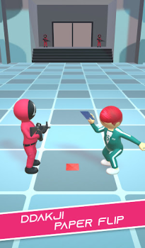Télécharger Squid Game: 456 Survival Action pour Android Capture d'écran 7