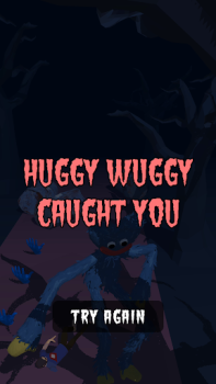 Télécharger Huggy Wuggy - Poppy Playtime Arcade pour Android Capture d'écran 3