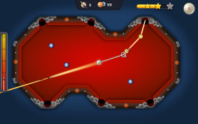 Télécharger Pool Trickshots Billiard Jeux de sport pour Android Capture d'écran 2