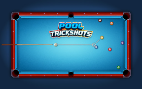 Télécharger Pool Trickshots Billiard Jeux de sport pour Android Capture d'écran 5