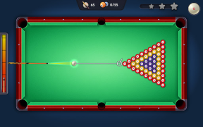 Télécharger Pool Trickshots Billiard Jeux de sport pour Android Capture d'écran 6