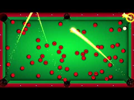 Télécharger Pool Trickshots Billiard Jeux de sport pour Android Capture d'écran 8