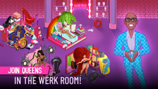 Télécharger RuPaul's Drag Race Superstar Simulateurs pour Android Capture d'écran 4
