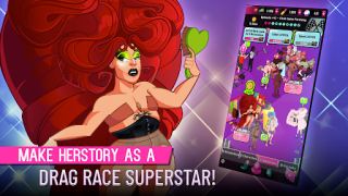 Télécharger RuPaul's Drag Race Superstar Simulateurs pour Android Capture d'écran 6