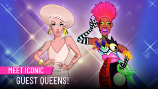 Télécharger RuPaul's Drag Race Superstar Simulateurs pour Android Capture d'écran 7