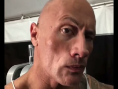 Télécharger The Rock | Dwayne Johnson Action pour Android Capture d'écran 2