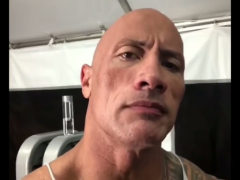 Télécharger The Rock | Dwayne Johnson Action pour Android Capture d'écran 5