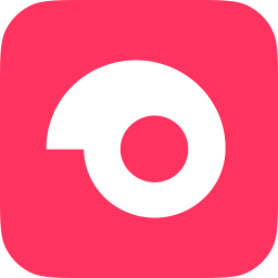 Logo Самокат: продукты на дом