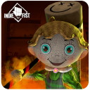 Télécharger  Scary Doll:Terror in the Cabin