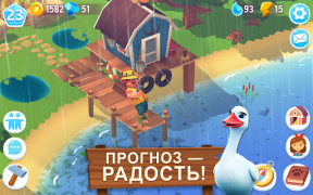 FarmVille 3 - Animaux