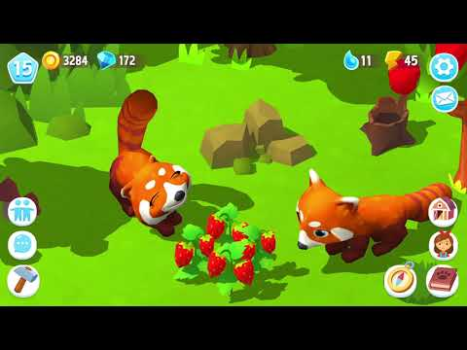 FarmVille 3 - Animaux