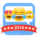Télécharger  W2 Emoji Changer (NO ROOT)
