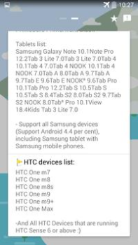 Télécharger W2 Emoji Changer (NO ROOT) Mode de vie pour Android Capture d'écran 5