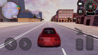 Télécharger Car Drift: Racing & Drifting Course pour Android Capture d'écran 5