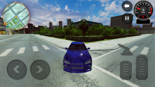 Télécharger Car Drift: Racing & Drifting Course pour Android Capture d'écran 6