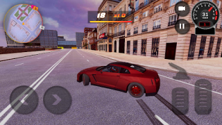 Télécharger Car Drift: Racing & Drifting Course pour Android Capture d'écran 7