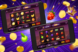Télécharger Deluxe Slots Casino pour Android Capture d'écran 4