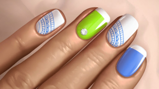 Télécharger Manicure world Jeux de réflexion pour Android Capture d'écran 7