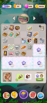 Télécharger Merge Mystery: jeux de fusion Jeux de réflexion pour Android Capture d'écran 5