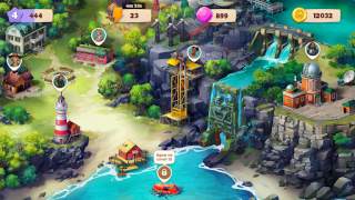 Télécharger Merge Mystery: jeux de fusion Jeux de réflexion pour Android Capture d'écran 7