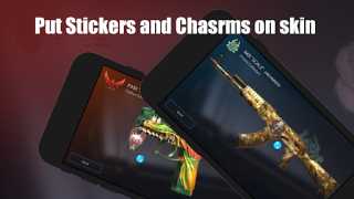 Télécharger Case Simulator for Standoff 2 Simulateurs pour Android Capture d'écran 5