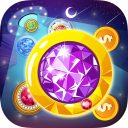 Télécharger  Gem Master - Big Jewels Merge Game