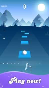 Télécharger Poppy Playtime Scary Tiles Hop Musique pour Android Capture d'écran 3