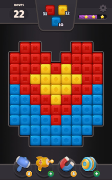 Télécharger Power Pop Blast Jeux de réflexion pour Android Capture d'écran 4