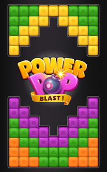 Télécharger Power Pop Blast Jeux de réflexion pour Android Capture d'écran 5