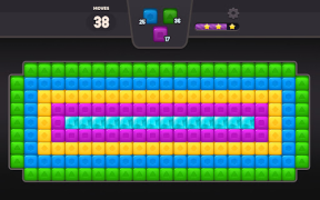 Télécharger Power Pop Blast Jeux de réflexion pour Android Capture d'écran 7
