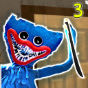 Télécharger  Poppy Granny scary Horror Game