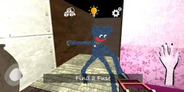 Télécharger Poppy Granny scary Horror Game Aventures pour Android Capture d'écran 3