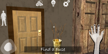 Télécharger Poppy Granny scary Horror Game Aventures pour Android Capture d'écran 7