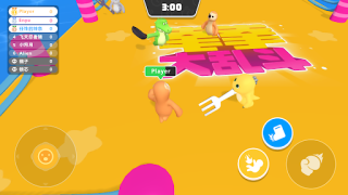 Télécharger Punch Animals Occasionnel pour Android Capture d'écran 5