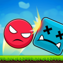 Télécharger  Red Ball & Stick Hero