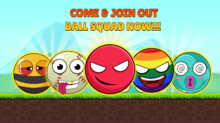 Télécharger Red Ball & Stick Hero Aventures pour Android Capture d'écran 2