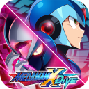 Télécharger  MEGA MAN X DiVE - MOBILE