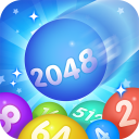 Télécharger  Happy Ball 2048-merge 3D ball